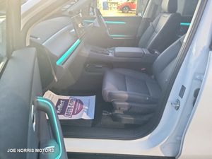 Leapmotor C10 DESIGN REEV 975KM 28KWH PH - Image 4