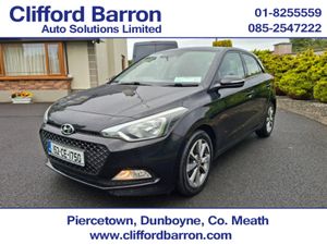 Hyundai i20 SE 90PS 5DR - Image 2