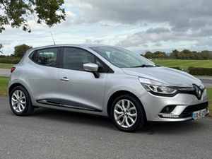 Renault Clio 2018  Dynamique Nav Low Mileage - Image 2