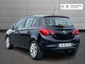 Opel Corsa CORSA-E SC 1.3 CDTI 75PS 5DR - Image 4