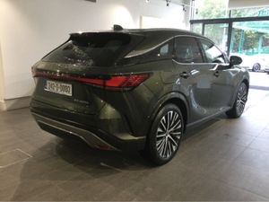 Lexus RX450H+ PREMIUM PLUS PLUG IN HYBRID - Image 2
