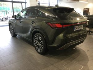 Lexus RX450H+ PREMIUM PLUS PLUG IN HYBRID - Image 3