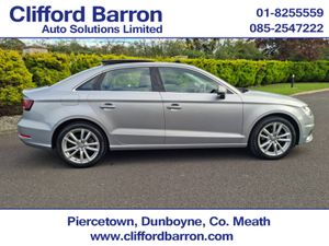 Audi A3 ****Low Mileage 16,692kms***1.4 TFSI 150 U - Image 4