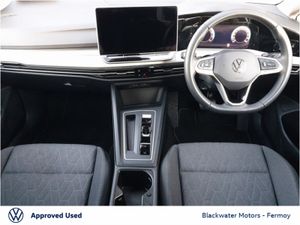 Volkswagen Golf 1.5 MHEV 116BHP 5DR EDITION 75 - Image 3