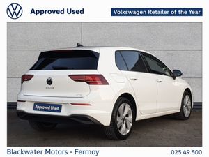 Volkswagen Golf 1.5 MHEV 116BHP 5DR EDITION 75 - Image 4