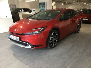 Toyota Prius PLUG-IN HYBRID ** ONLY 11 K KMS **UP - Image 3