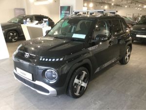 Hyundai INSTER Elegance 49 kW - Image 3