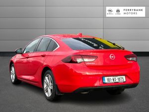 Opel Insignia GRAND SPORT SRI 1.6 1 136PS 5DR - Image 4