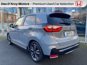 Honda Jazz 1.5 EHEV ADVANCE SPORT - Image 2