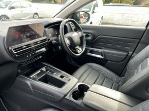 Citroen C5 Aircross CSERIES BLUEHDI 130 EAT8 MY MY - Image 3