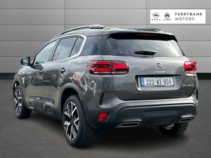 Citroen C5 Aircross CSERIES BLUEHDI 130 EAT8 MY MY - Image 4