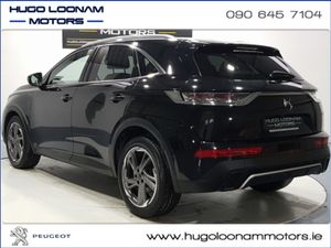 DS Automobiles DS 7 7 CROSSBACK 1.5 BLUE HDI 130 A - Image 4