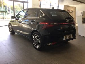 Hyundai i20 DELUXE PLUS - Low Mileage - Warranty & - Image 4