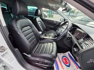 Volkswagen Golf 1.4 FULL LEATHER SEATS ELECTRIC ME - Image 2
