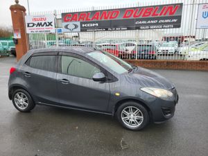 (6 months warranty) 1.3 petrol Manual - Image 3