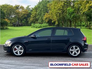 Volkswagen Golf 2.0 GTI , DSG // IMMACULATE - Image 4