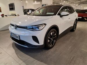 Volkswagen ID.4 MATCH PRO 77kwh - Battery Health C - Image 3