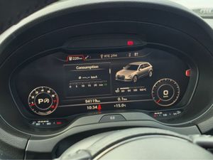 Audi A3 1.4 TFSI  VIRTUAL COCKPIT  SMARTPHONE INTE - Image 4