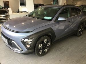 Hyundai KONA ELEGANCE HYBRID - 252 Demo Model - - Image 3