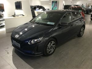 Hyundai i20 DELUXE PLUS - 252 Demo Model - - Image 4