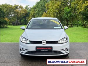 Volkswagen Golf 1.4 HIGHLINE , AUTO // LOW MILEAGE - Image 2