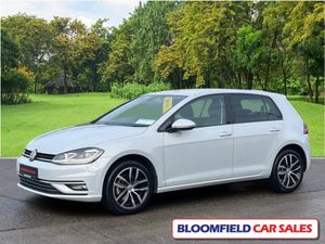 Volkswagen Golf 1.4 HIGHLINE , AUTO // LOW MILEAGE - Image 3