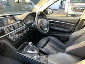 BMW 3-Series D SPORT G2 ZLSG 4DR AUTO SP2ZLSG - Image 3