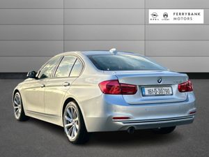 BMW 3-Series D SPORT G2 ZLSG 4DR AUTO SP2ZLSG - Image 4