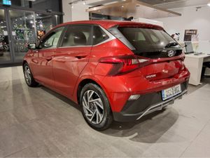 Hyundai i20 DELUXE PLUS - 252 Demo Model - - Image 4