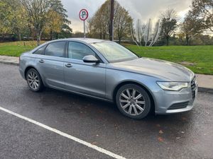 Audi A6 2.0 TDI 177 MULTI SE 4DR A AUTO - Image 2