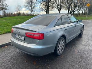 Audi A6 2.0 TDI 177 MULTI SE 4DR A AUTO - Image 4