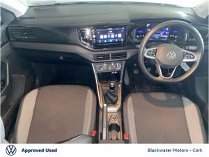 Volkswagen Polo 1.0TSI 95BHP 5DR EDITION 75 - Image 3
