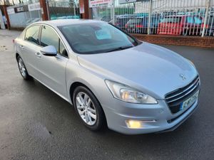 Peugeot 508 2012 (3 Mts warranty) 1.6 HDI ACTIVE 4 - Image 3