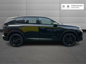 Citroen C5 Aircross PLUS Pack MHEV 136hp - Image 4