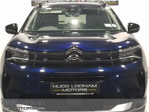 Citroen C5 Aircross PLUS BLUEHDI 130 E - Image 3