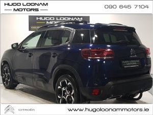 Citroen C5 Aircross PLUS BLUEHDI 130 E - Image 4