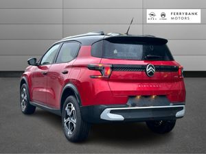 Citroen C3 Aircross NEW C3 AIRCROSS - Image 3