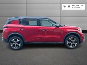 Citroen C3 Aircross NEW C3 AIRCROSS - Image 4