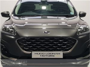 Ford Kuga VIGNALE 2.0L ECOBLUE 150P 150PS M6 - Image 3