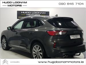 Ford Kuga VIGNALE 2.0L ECOBLUE 150P 150PS M6 - Image 4