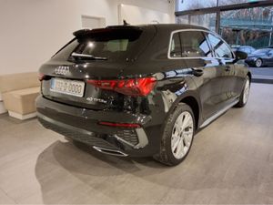 Audi A3 S LINE 40 TFSI E ** PLUG IN HYBRID ** - Image 2