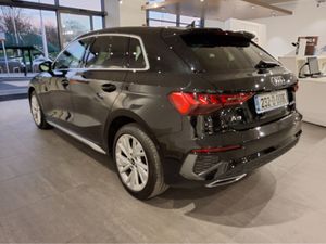 Audi A3 S LINE 40 TFSI E ** PLUG IN HYBRID ** - Image 3