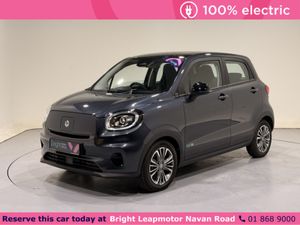 Leapmotor T03 Design - Image 4