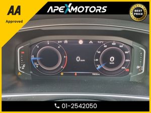 Volkswagen Tiguan FINANCE ARRANGED * R-LINE * with - Image 4