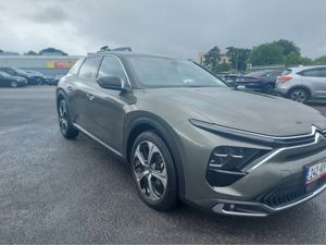 Citroen C5 X FEEL PACK PURETECH 130 EA - Image 2