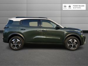 Citroen C3 Aircross Plus 1.2 MHEV    NEW MODEL - Image 4