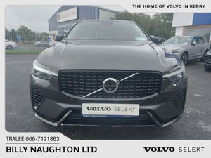 Volvo XC60 T6 PHEV PLUS DARK AWD 5DR - Image 3