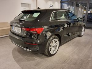 Audi A3 SPORT 40 TFSI E - PLUG IN HYBRID - - Image 2
