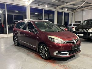 Renault Grand Scenic 3 BOSE 1.5 DCI 110 Bhp 7 seat - Image 3