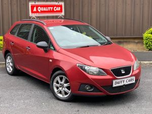 SEAT Ibiza ST 1.2 TDI CR REFER SE 5DR - Image 2